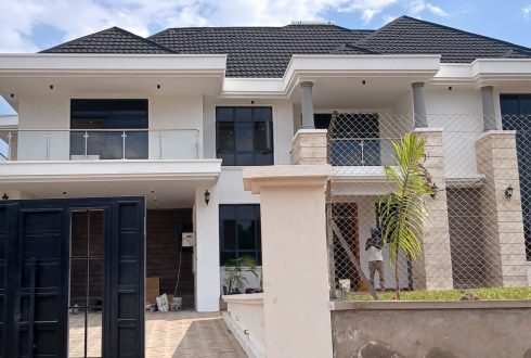 4 BEDROOM MAISONETTE, MIGAA - KIAMBU